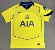 2526 Tottenham third away S-XXL